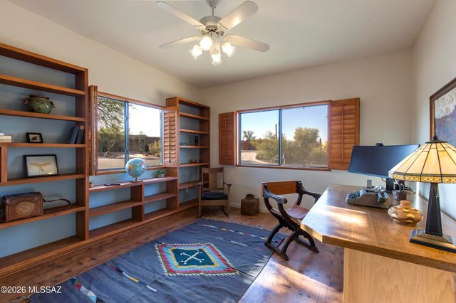 3527 W Desert Tulip Court, Tucson, AZ 85745