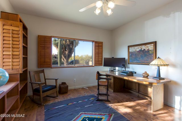 3527 W Desert Tulip Court, Tucson, AZ 85745