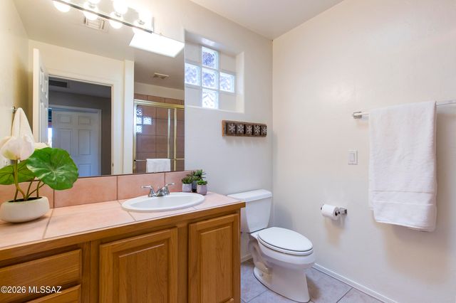 3527 W Desert Tulip Court, Tucson, AZ 85745