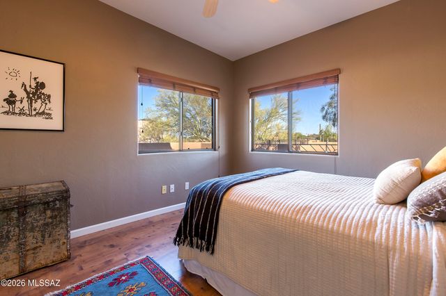 3527 W Desert Tulip Court, Tucson, AZ 85745