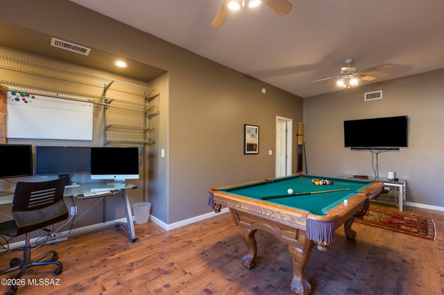 3527 W Desert Tulip Court, Tucson, AZ 85745