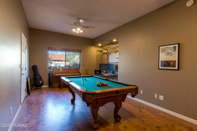 3527 W Desert Tulip Court, Tucson, AZ 85745