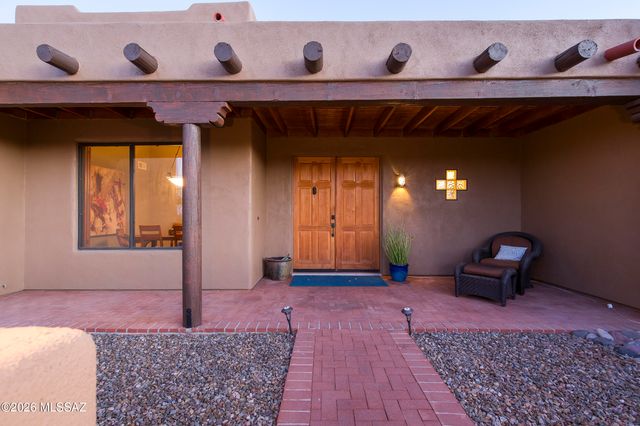 3527 W Desert Tulip Court, Tucson, AZ 85745