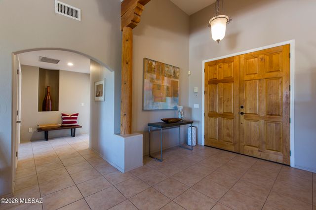 3527 W Desert Tulip Court, Tucson, AZ 85745