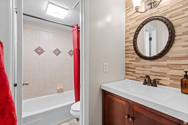 2317 W 4150 S, Taylorsville, UT 84129