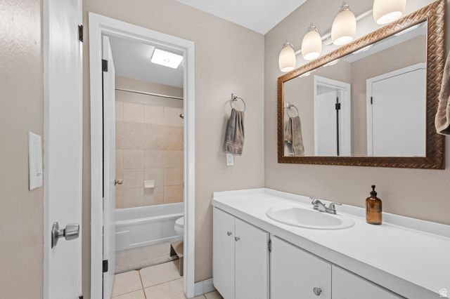 2317 W 4150 S, Taylorsville, UT 84129