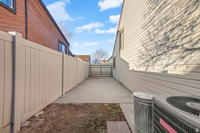 2317 W 4150 S, Taylorsville, UT 84129