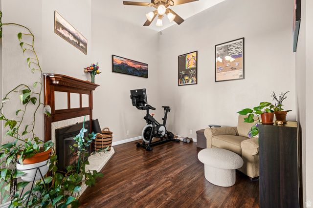 2317 W 4150 S, Taylorsville, UT 84129