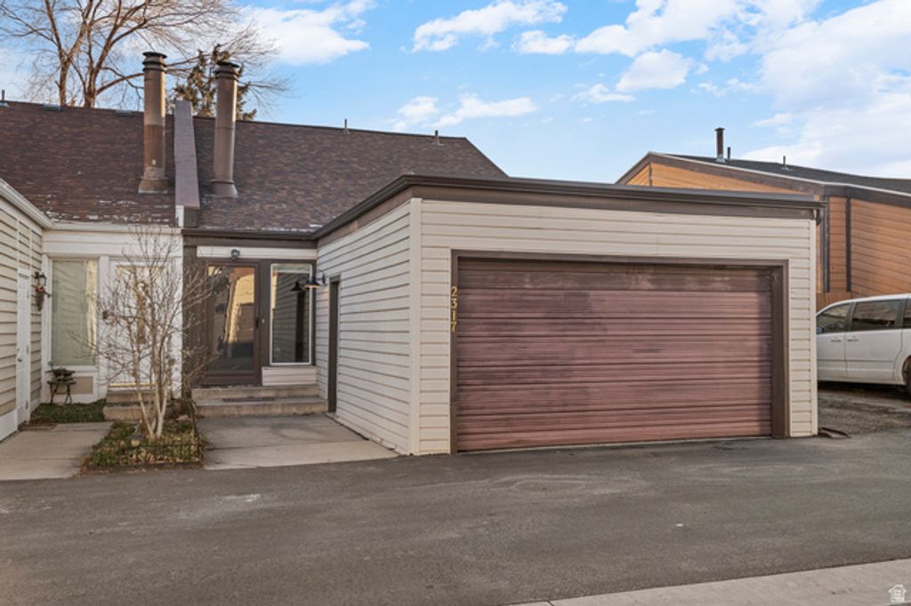 2317 W 4150 S, Taylorsville, UT 84129