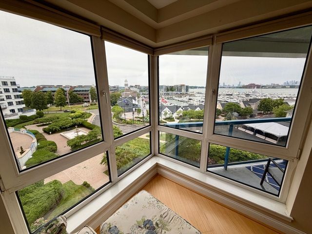 2001 Marina Dr 410, Quincy, MA 02171
