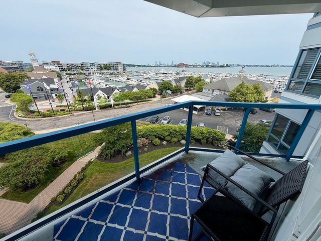 2001 Marina Dr 410, Quincy, MA 02171