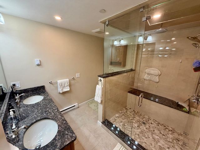 2001 Marina Dr 410, Quincy, MA 02171