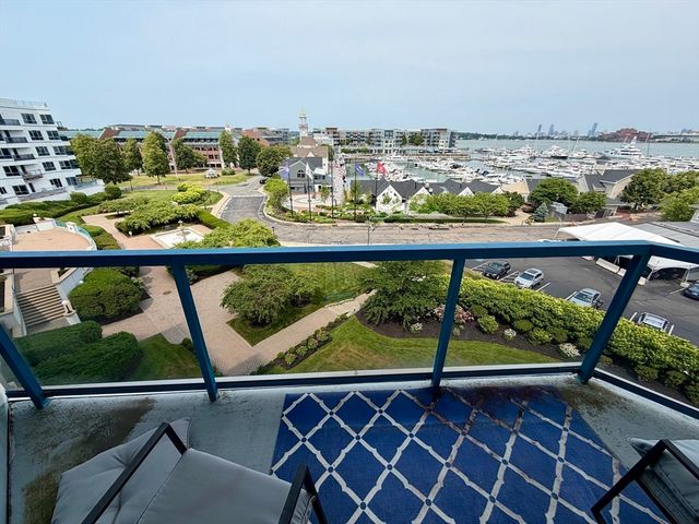 2001 Marina Dr 410, Quincy, MA 02171