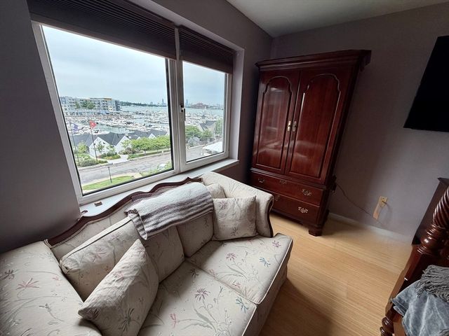 2001 Marina Dr 410, Quincy, MA 02171