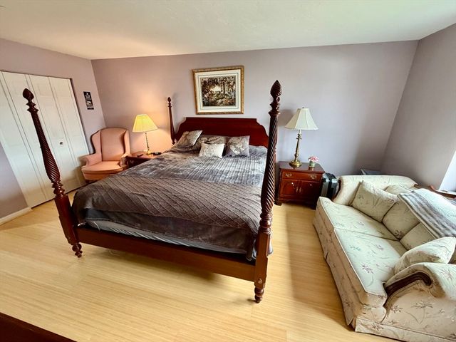 2001 Marina Dr 410, Quincy, MA 02171