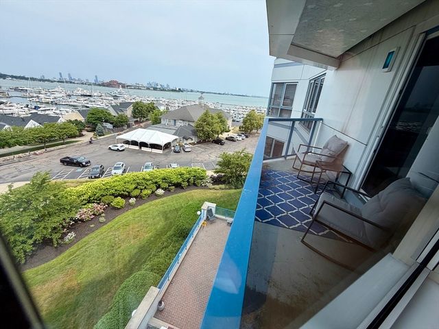 2001 Marina Dr 410, Quincy, MA 02171
