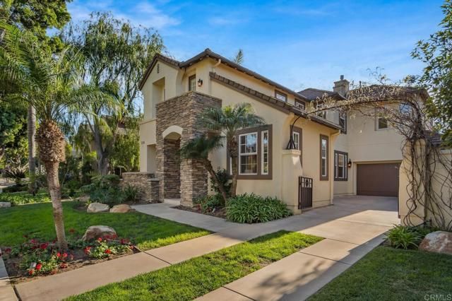 598 Paloma Court, Encinitas, CA 92024