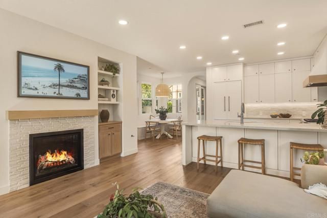 598 Paloma Court, Encinitas, CA 92024