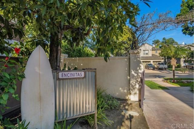 598 Paloma Court, Encinitas, CA 92024