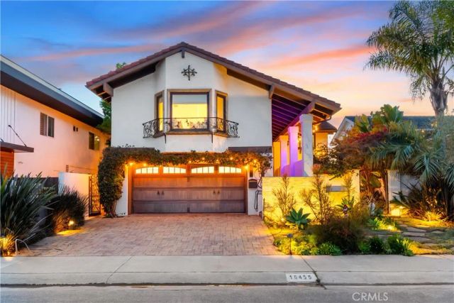 16455 Ladona Circle, Huntington Beach, CA 92649