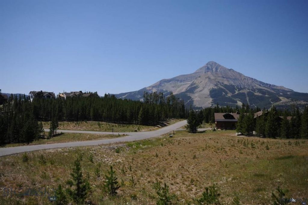 9 Little Thunder Road, Big Sky, MT 59716 photo 10