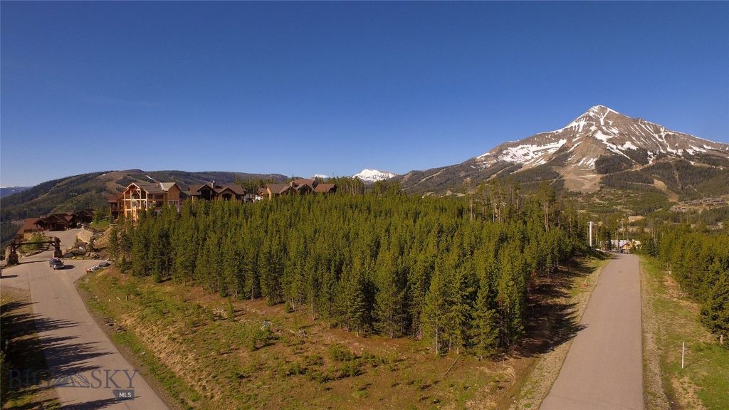 9 Little Thunder Road, Big Sky, MT 59716 photo 11