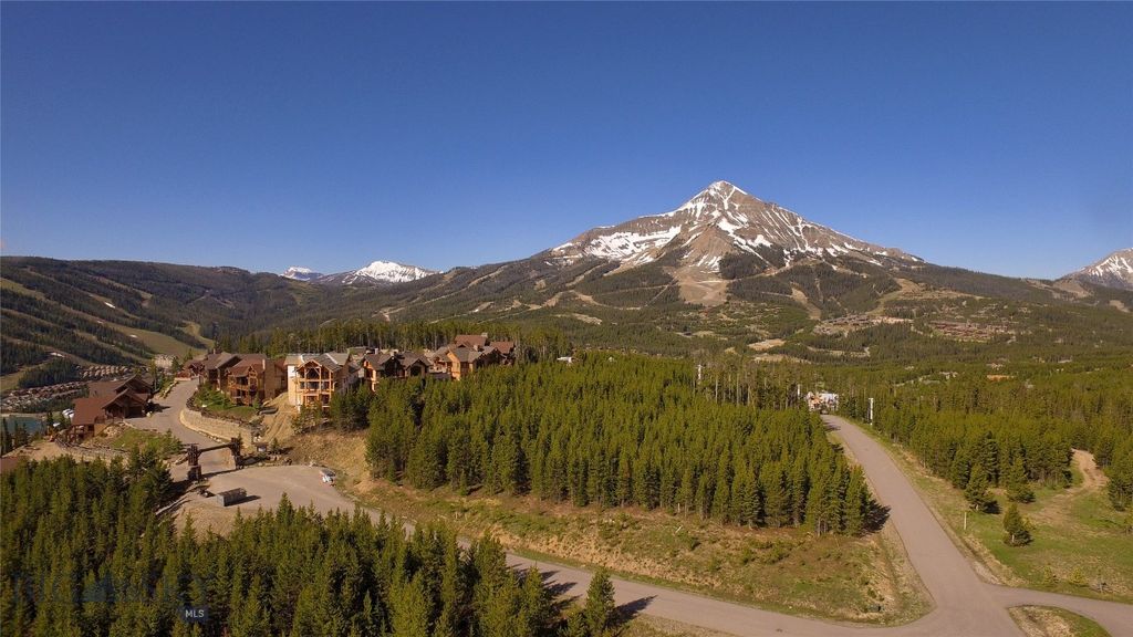 9 Little Thunder Road, Big Sky, MT 59716 photo 12