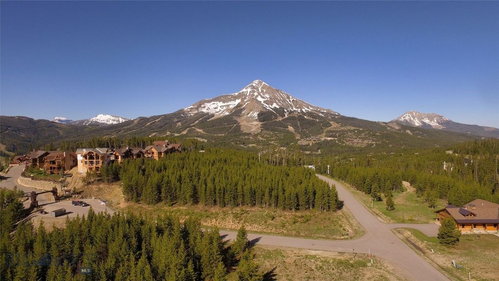 9 Little Thunder Road, Big Sky, MT 59716 photo 13