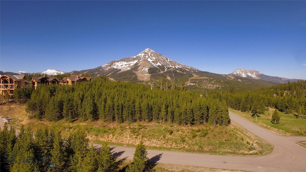 9 Little Thunder Road, Big Sky, MT 59716 photo 14