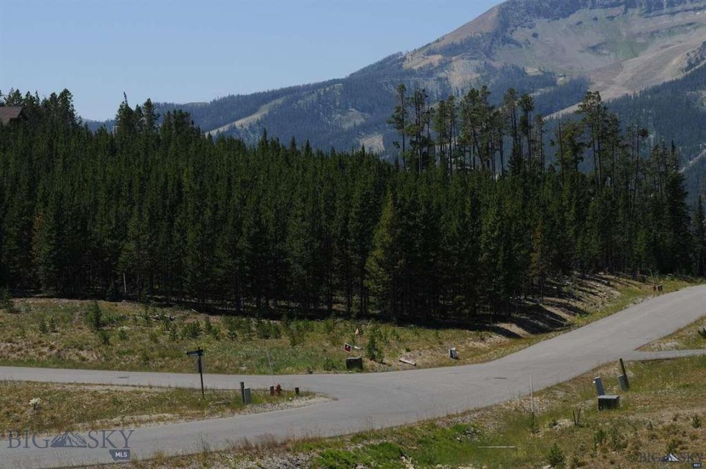 9 Little Thunder Road, Big Sky, MT 59716 photo 5