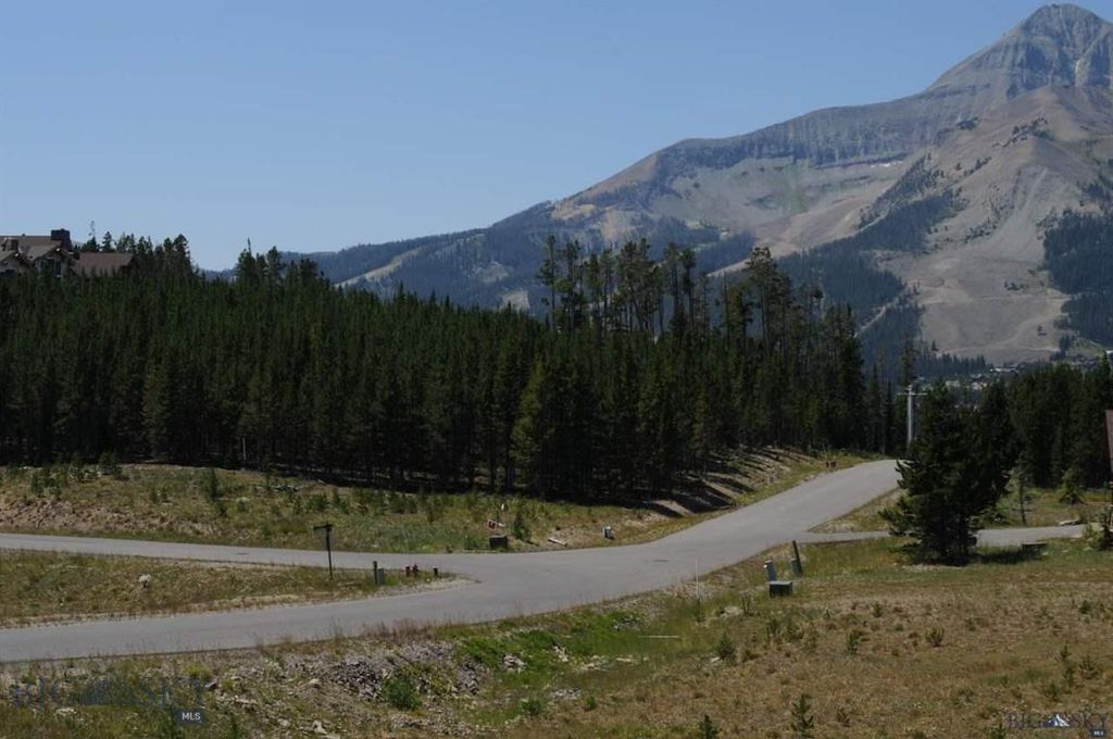 9 Little Thunder Road, Big Sky, MT 59716 photo 6