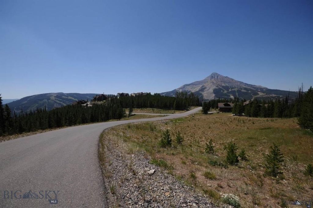 9 Little Thunder Road, Big Sky, MT 59716 photo 7
