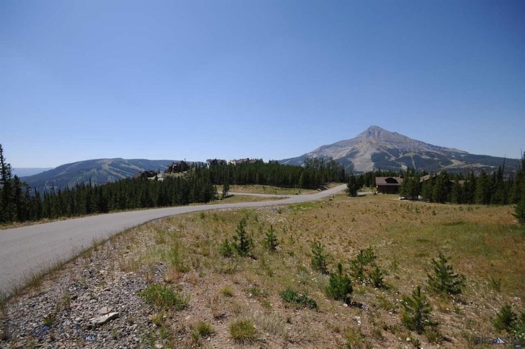 9 Little Thunder Road, Big Sky, MT 59716 photo 8