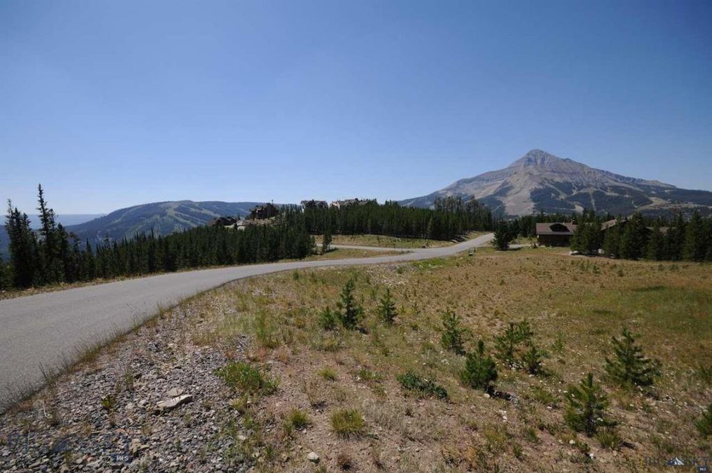 9 Little Thunder Road, Big Sky, MT 59716 photo 9