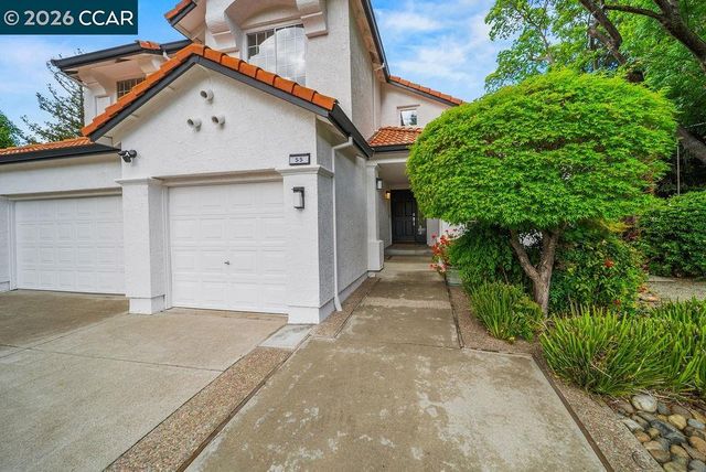 55 La Honda Ct, Clayton, CA 94517