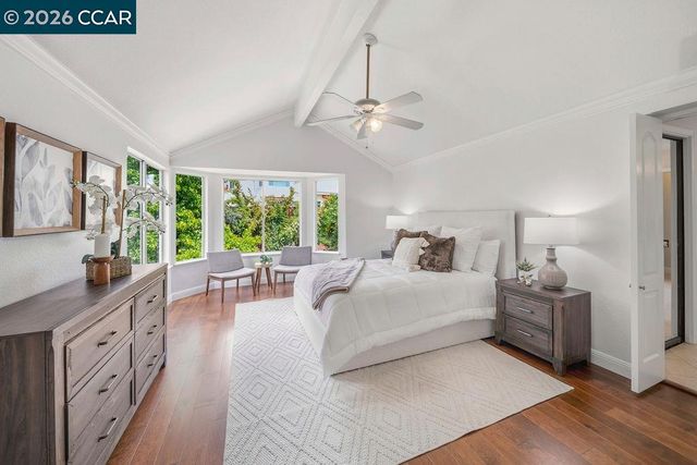 55 La Honda Ct, Clayton, CA 94517