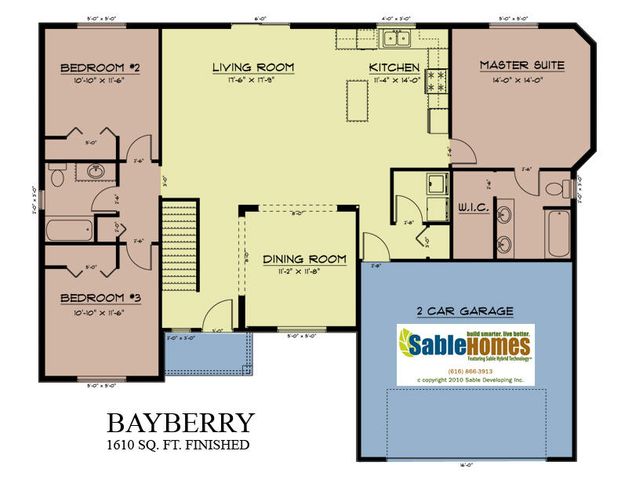 4275 Butternut Drive, Wayland, MI 49348
