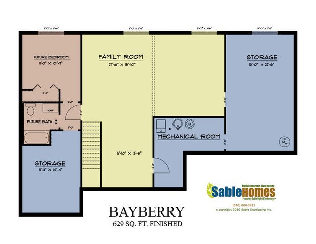 4275 Butternut Drive, Wayland, MI 49348