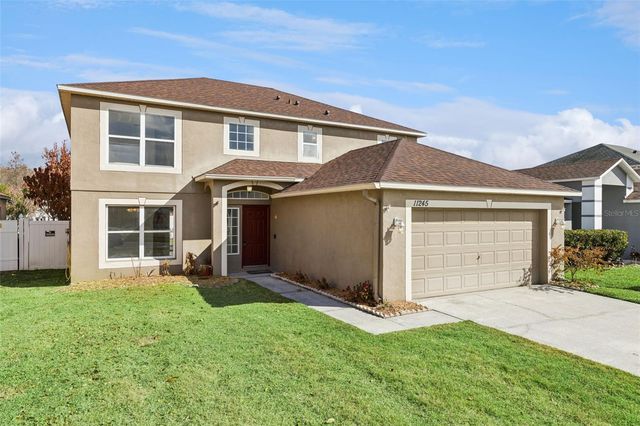 11245 DACRE LANE, Orlando, FL 32824