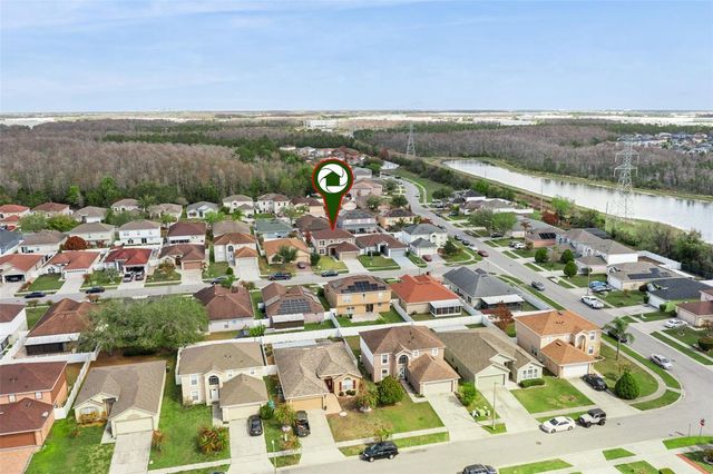 11245 DACRE LANE, Orlando, FL 32824