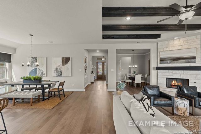 478 Poe Parkway, Castroville, TX 78009