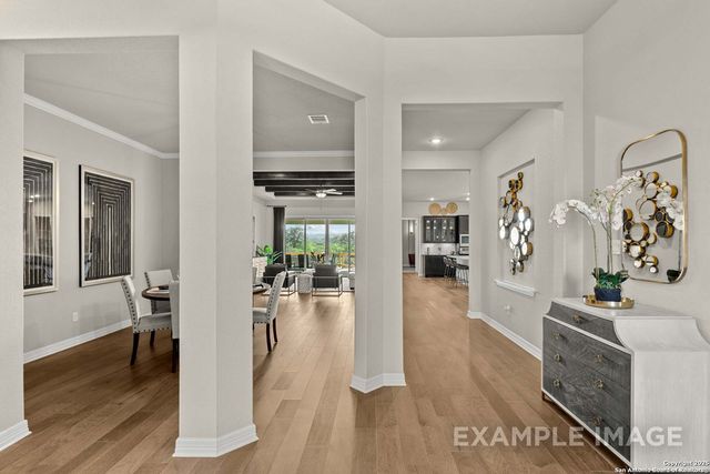 478 Poe Parkway, Castroville, TX 78009