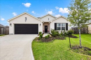4901 Perennial Lane, La Marque, TX 77568