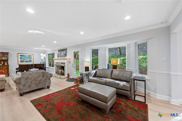 6204 Bon Terra Drive, Austin, TX 78731