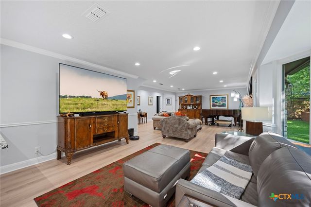 6204 Bon Terra Drive, Austin, TX 78731