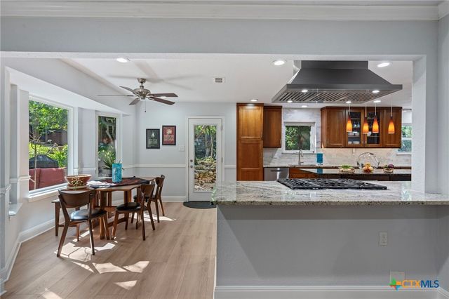 6204 Bon Terra Drive, Austin, TX 78731