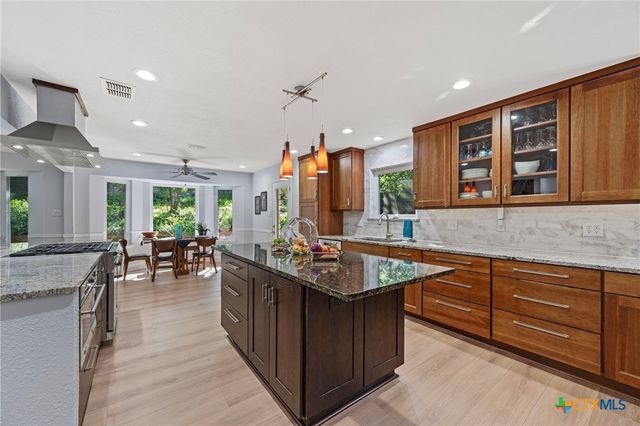 6204 Bon Terra Drive, Austin, TX 78731