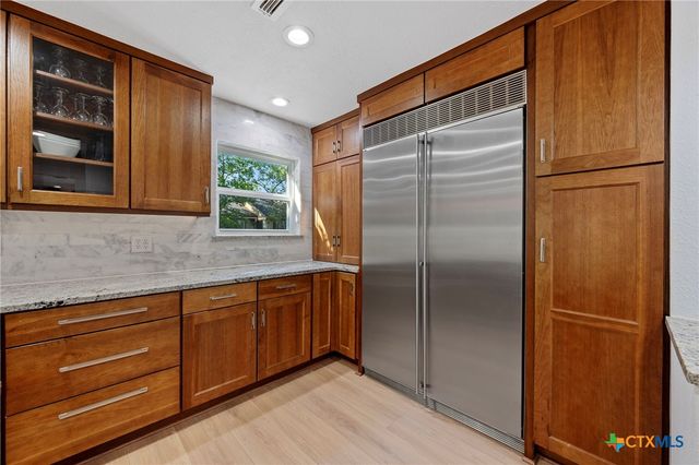 6204 Bon Terra Drive, Austin, TX 78731