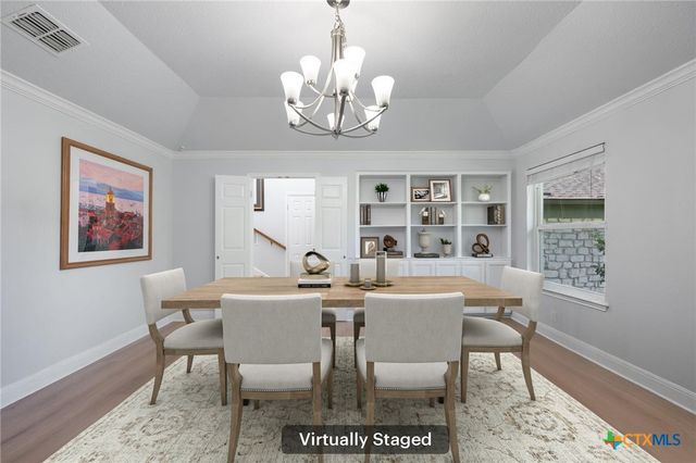 6204 Bon Terra Drive, Austin, TX 78731