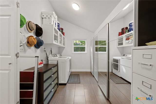 6204 Bon Terra Drive, Austin, TX 78731